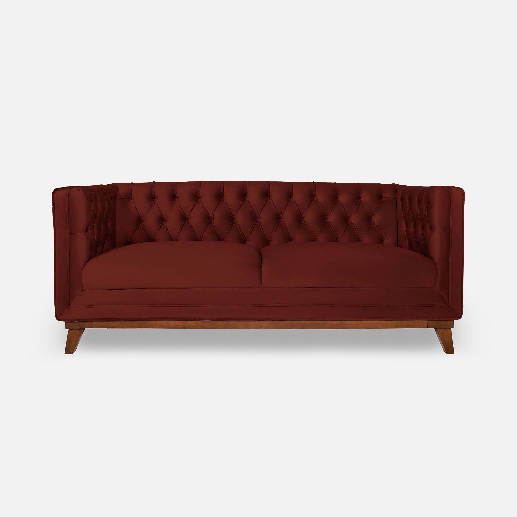 Parker 3 Seater Sofa