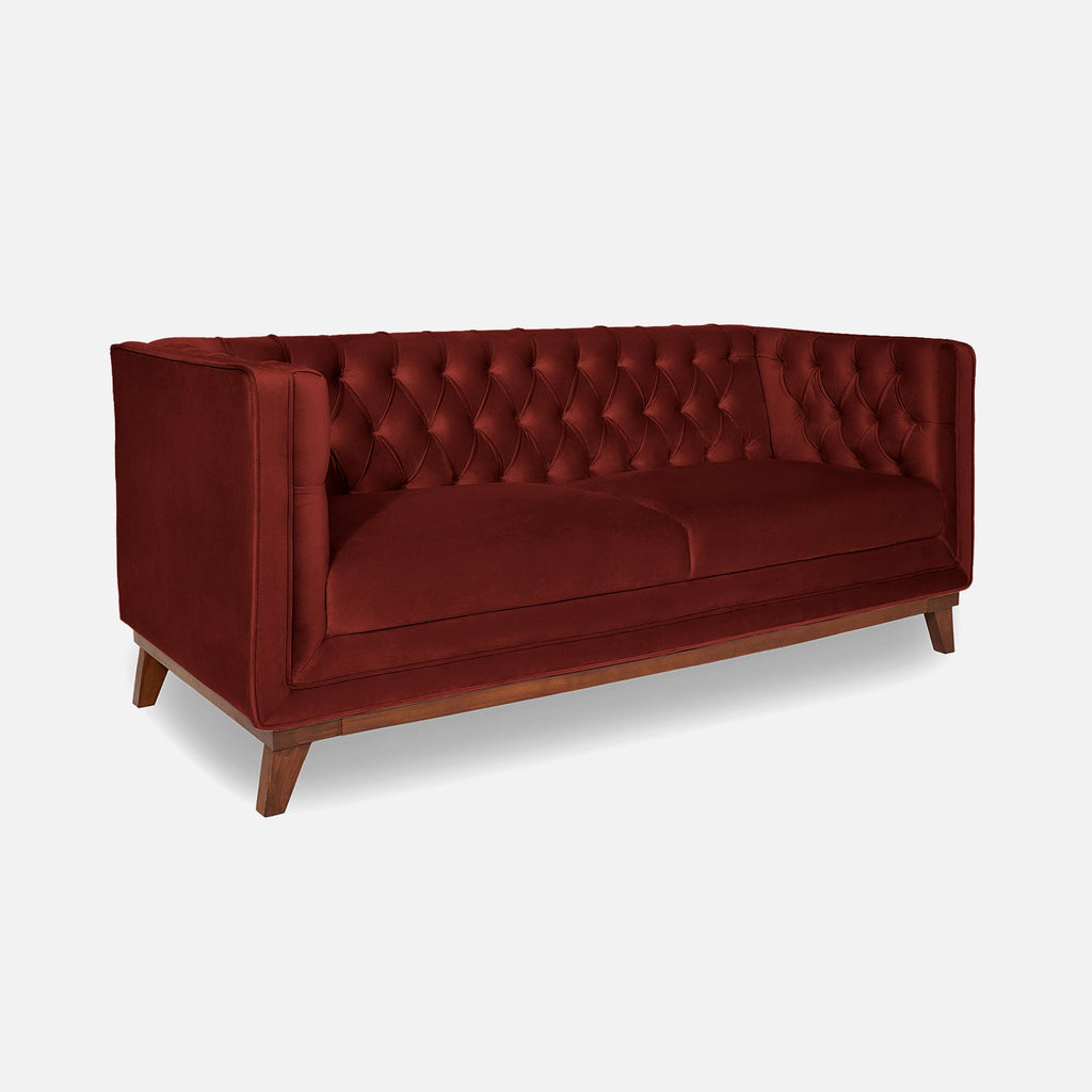 Parker 3 Seater Sofa