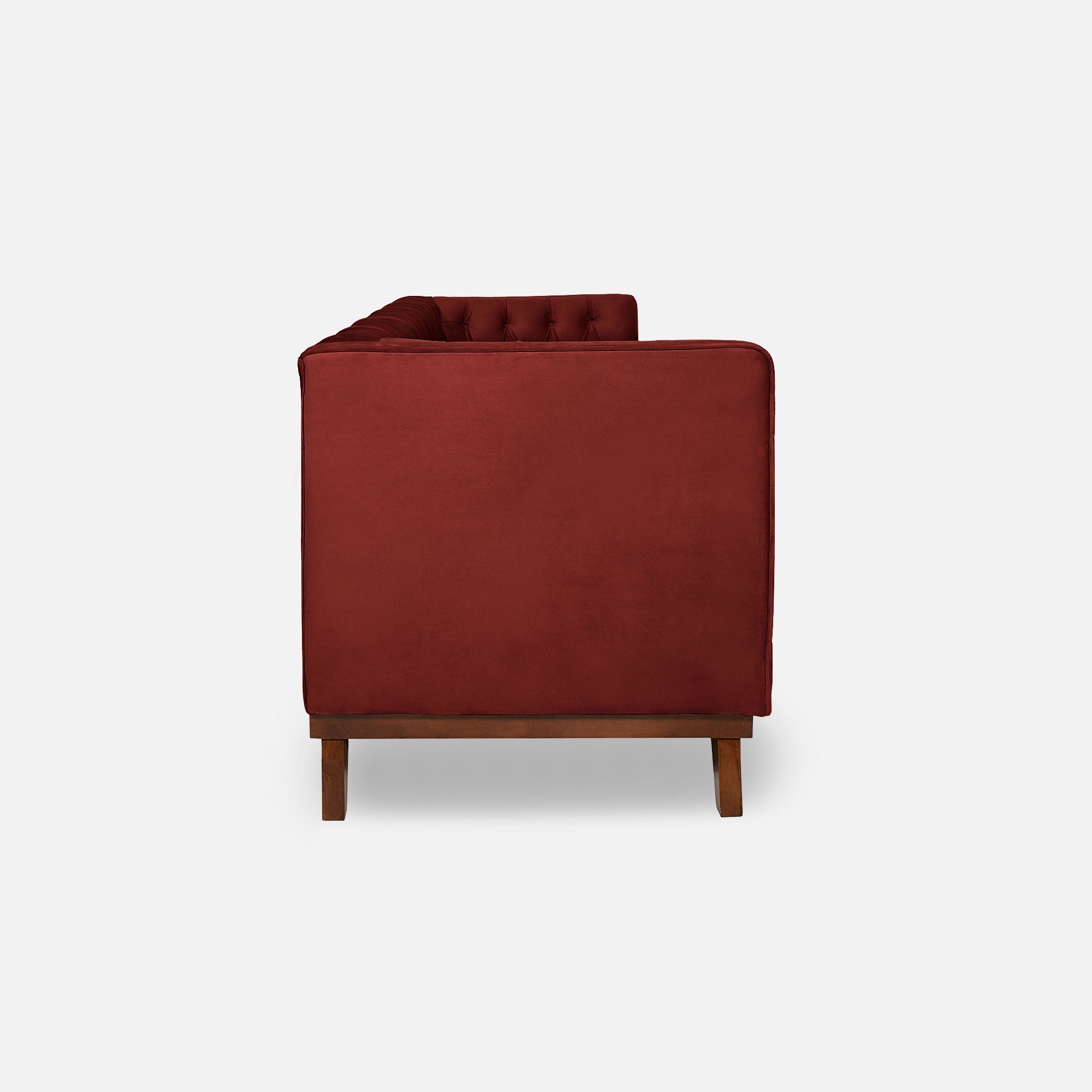 Parker 3 Seater Sofa