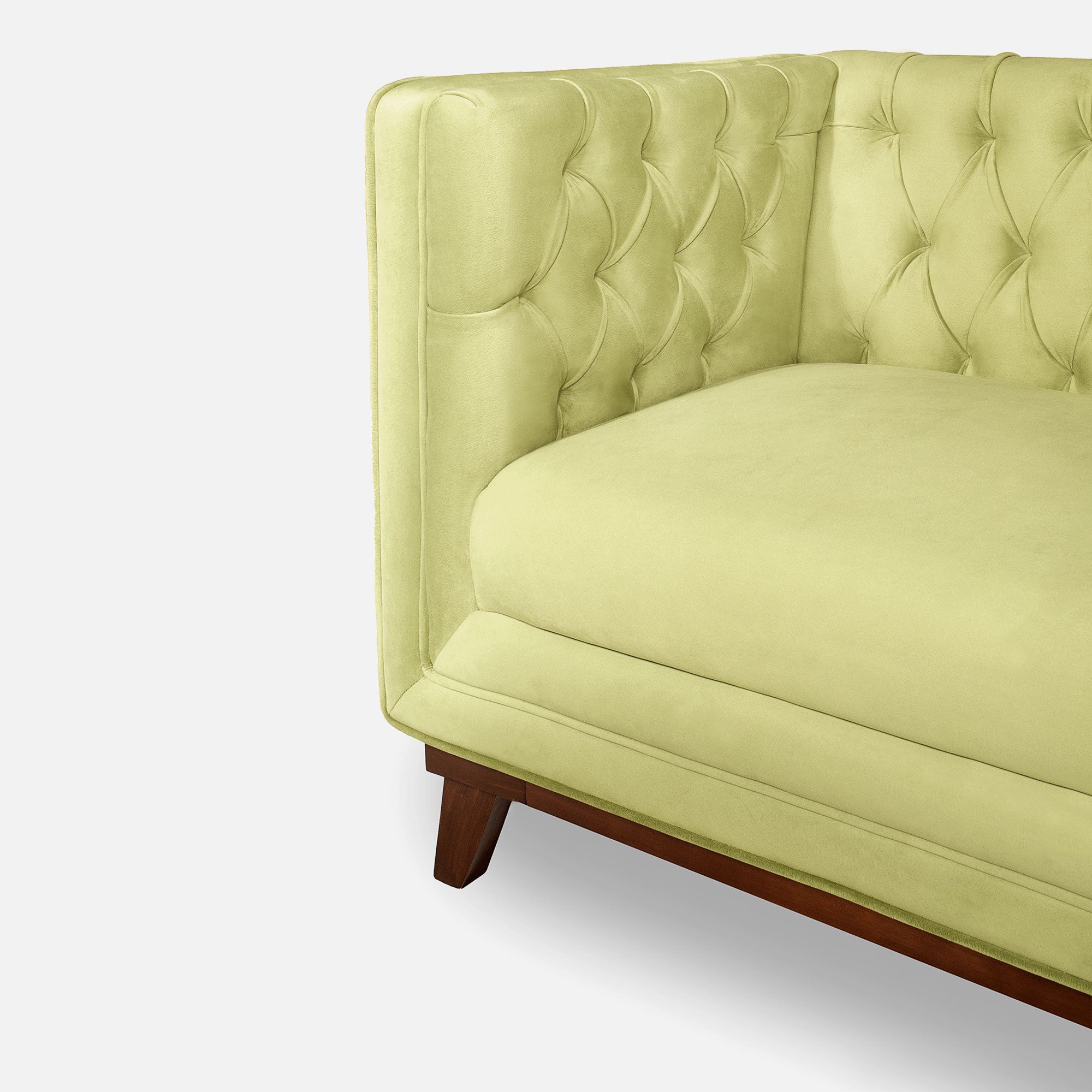 Parker 3 Seater Sofa