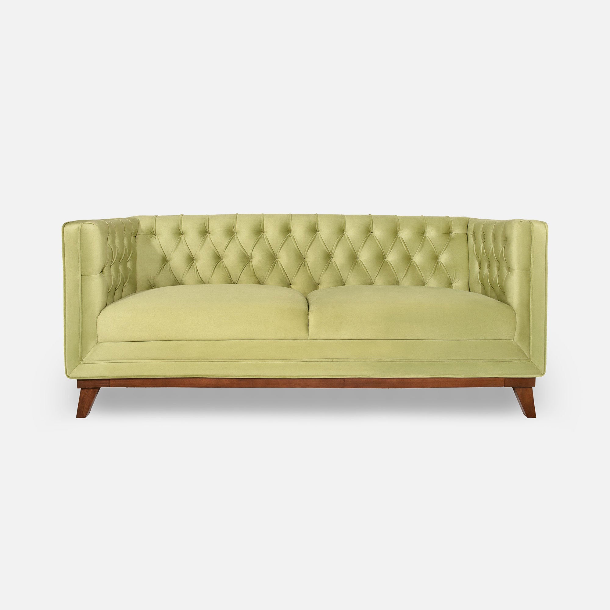 Parker 3 Seater Sofa