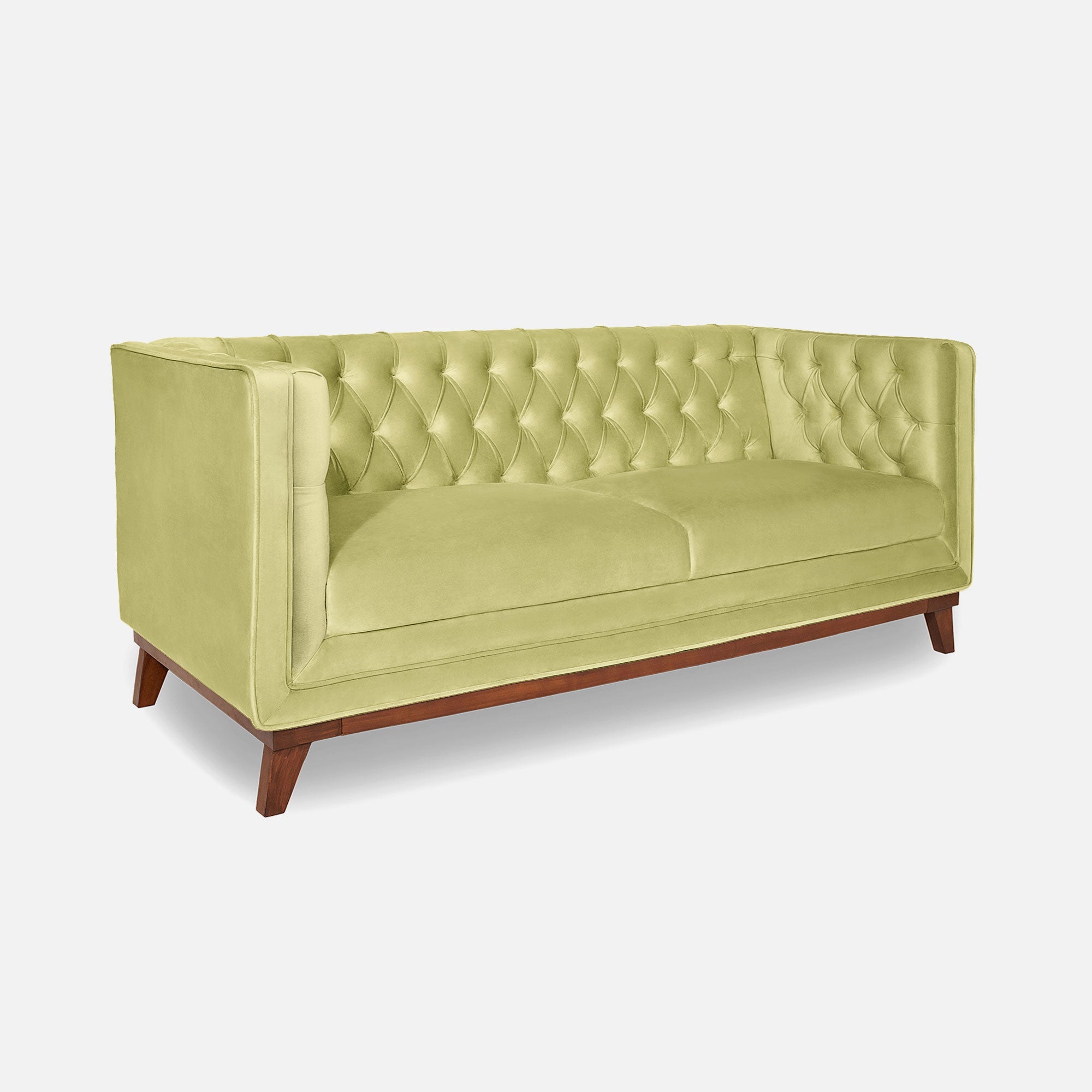 Parker 3 Seater Sofa