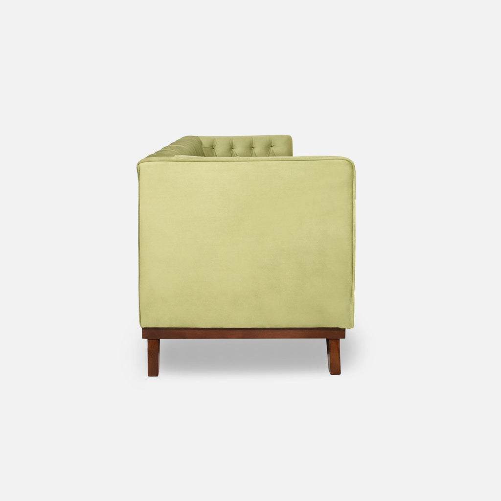 Parker 3 Seater Sofa