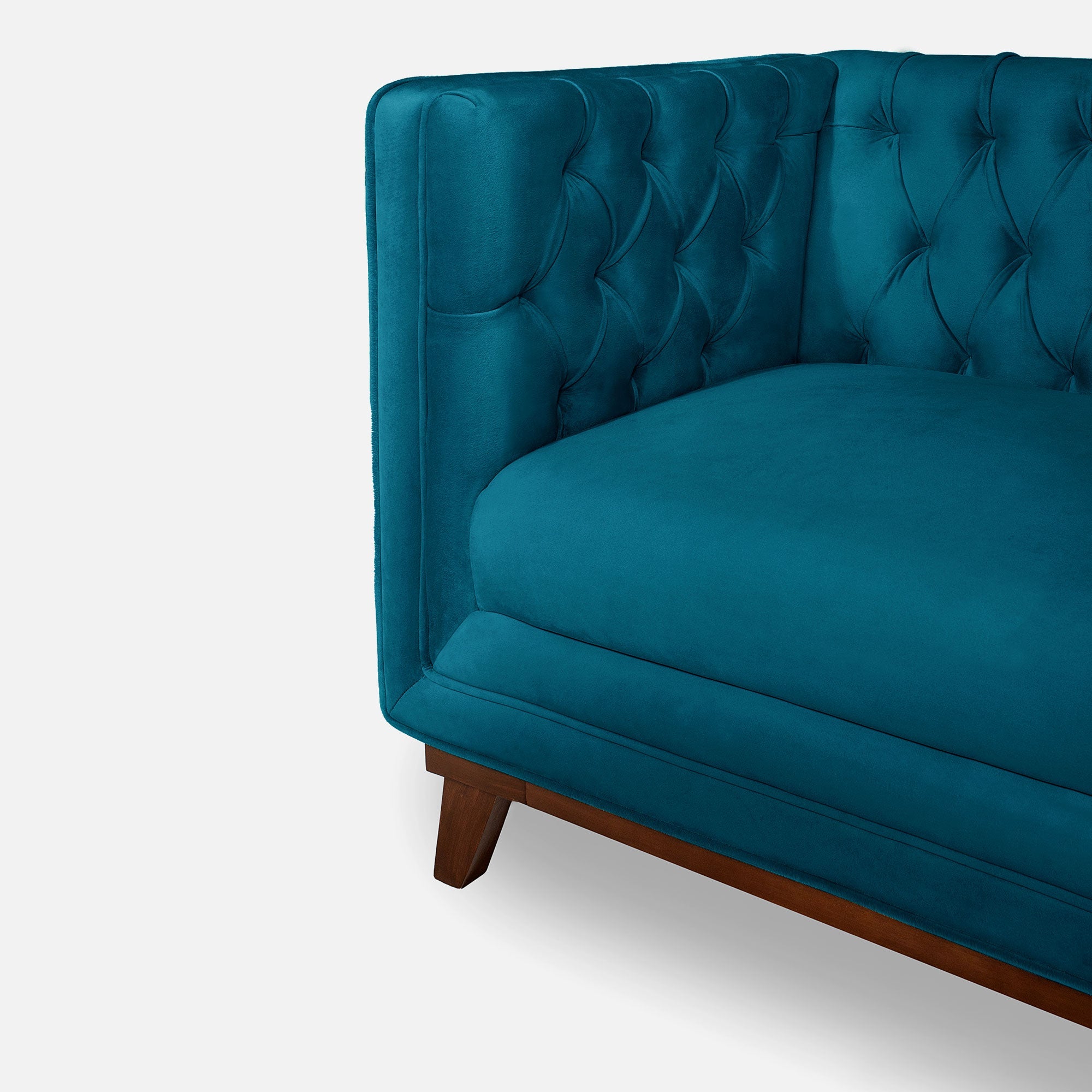 Parker 3 Seater Sofa