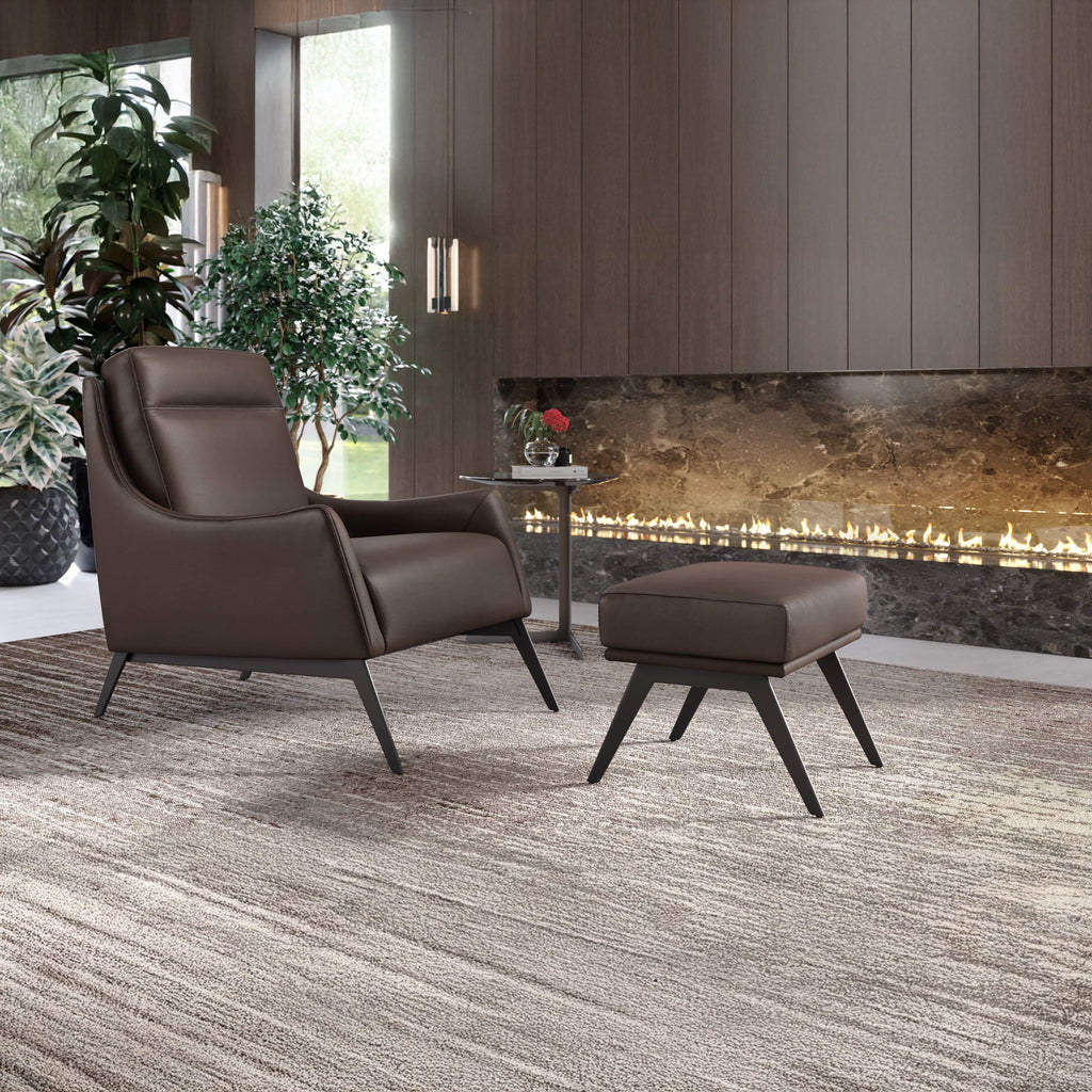 Naomi Single Couch Chair – Comfortable & Stylish Accent Chair