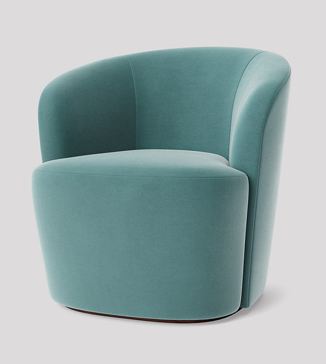 Ramsey Accent Chair – Elegant Design for Extra Comfort