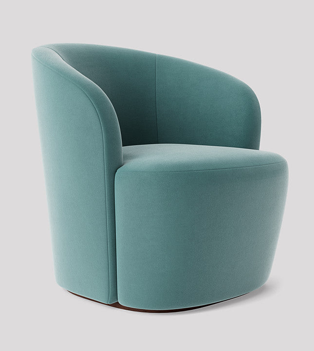 Ramsey Accent Chair – Elegant Design for Extra Comfort