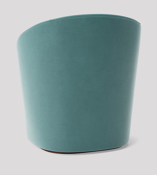 Ramsey Accent Chair – Elegant Design for Extra Comfort