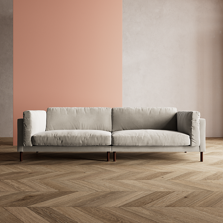 Welles Sofa Set – Comfortably Designed for Every Day