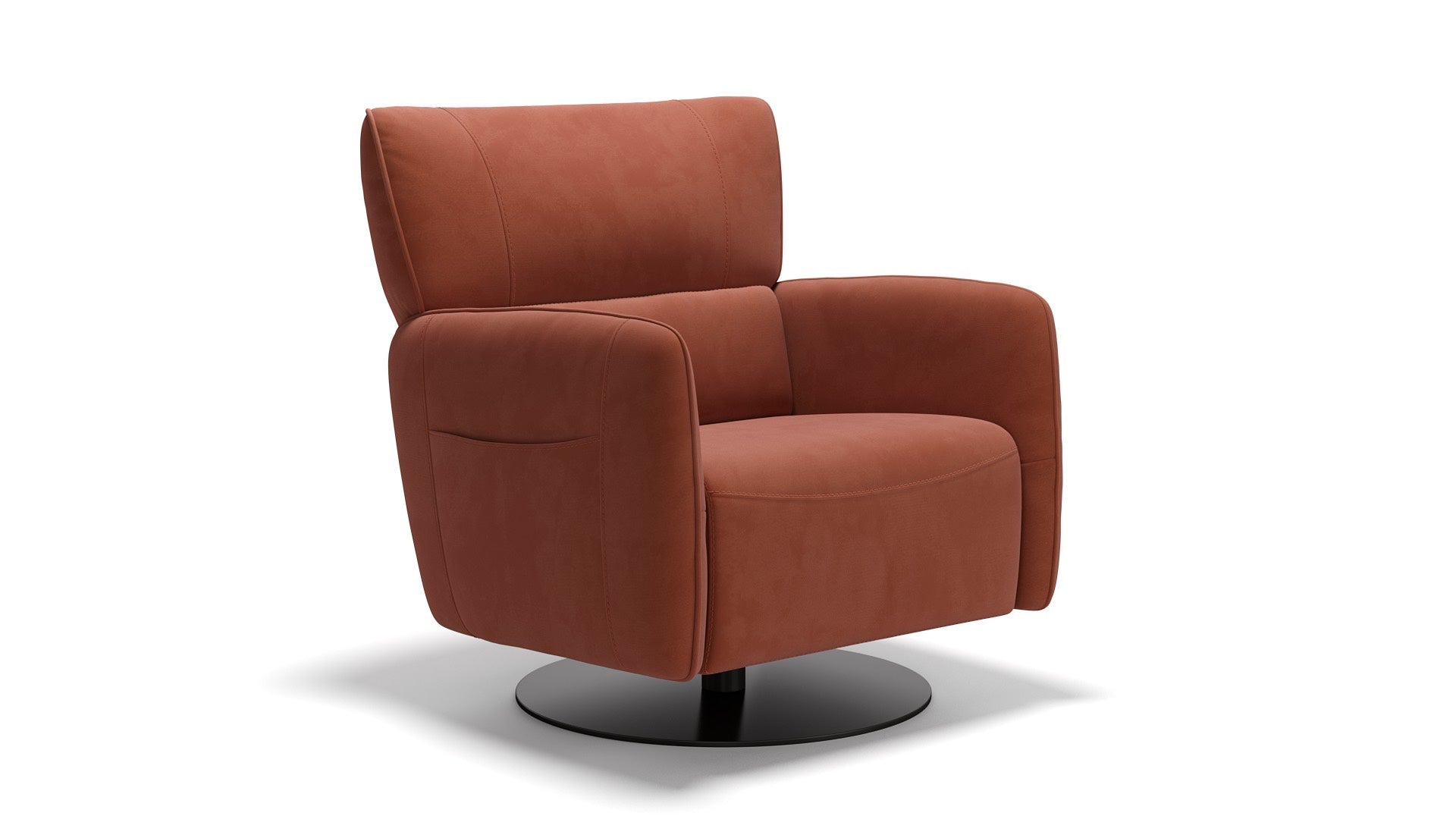 Venice Accent Armchair – Perfect Blend of Style & Functionality