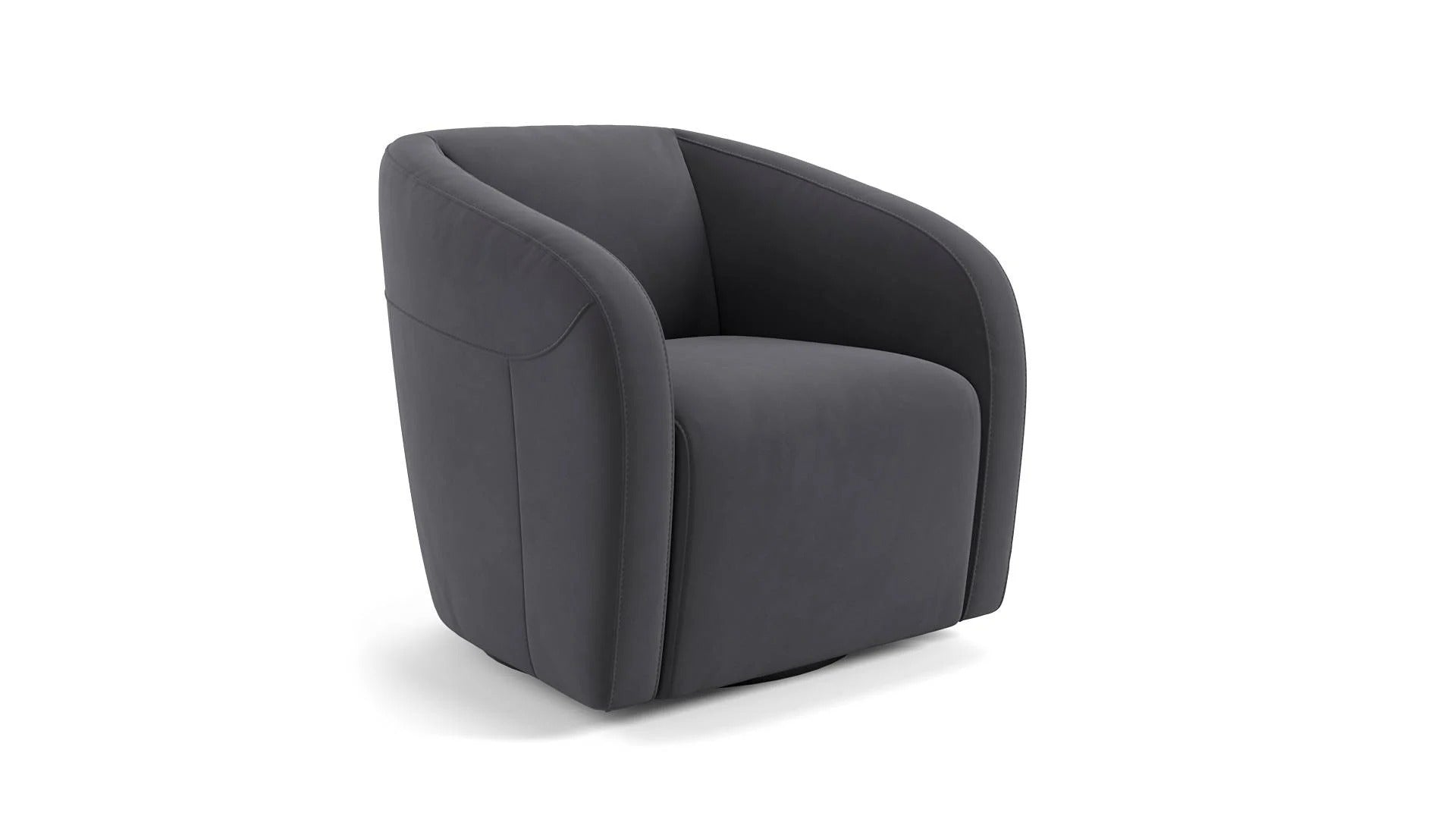 Kinsley Single Couch Chair – Compact & Functional Design