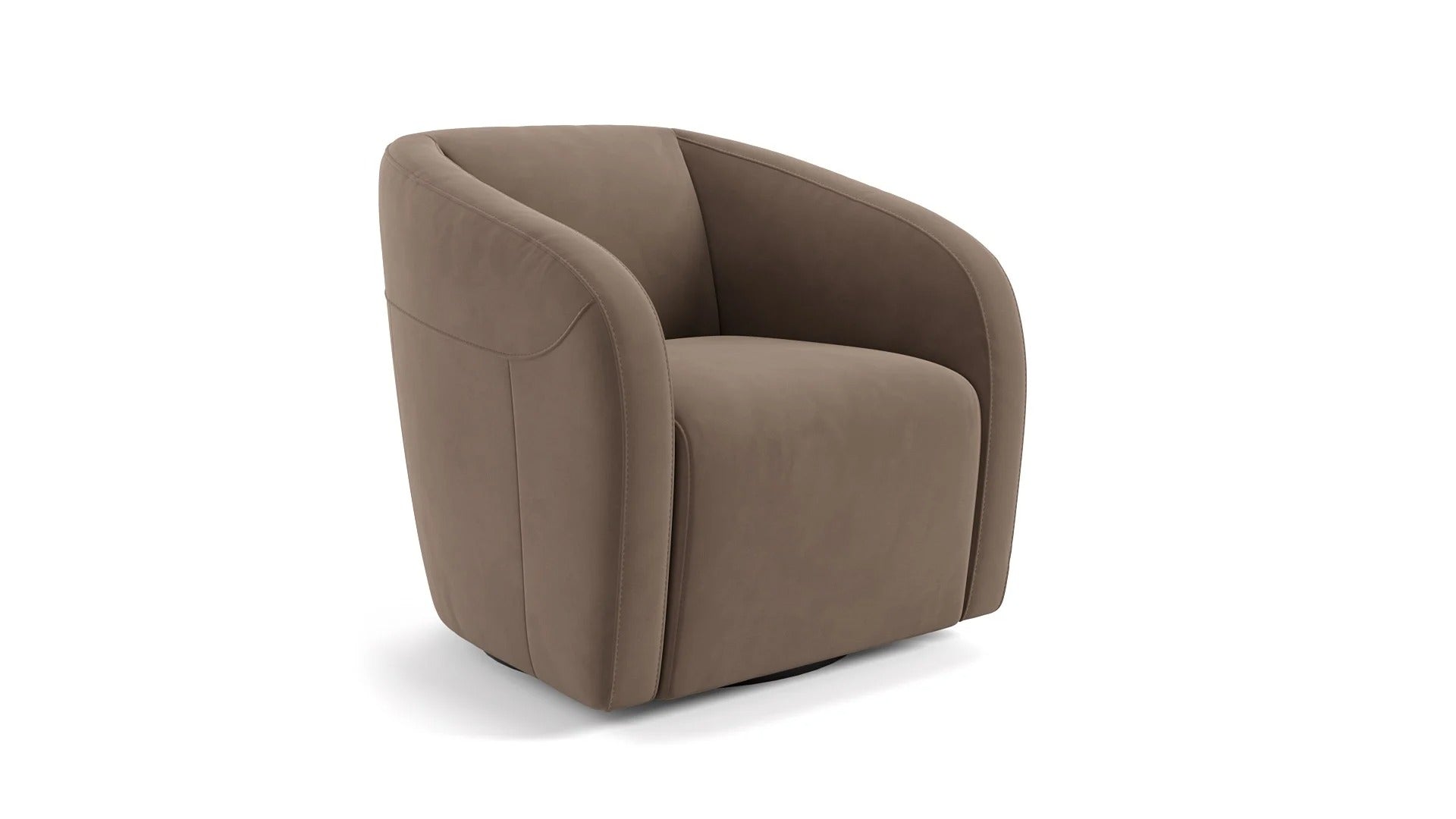 Kinsley Single Couch Chair – Compact & Functional Design
