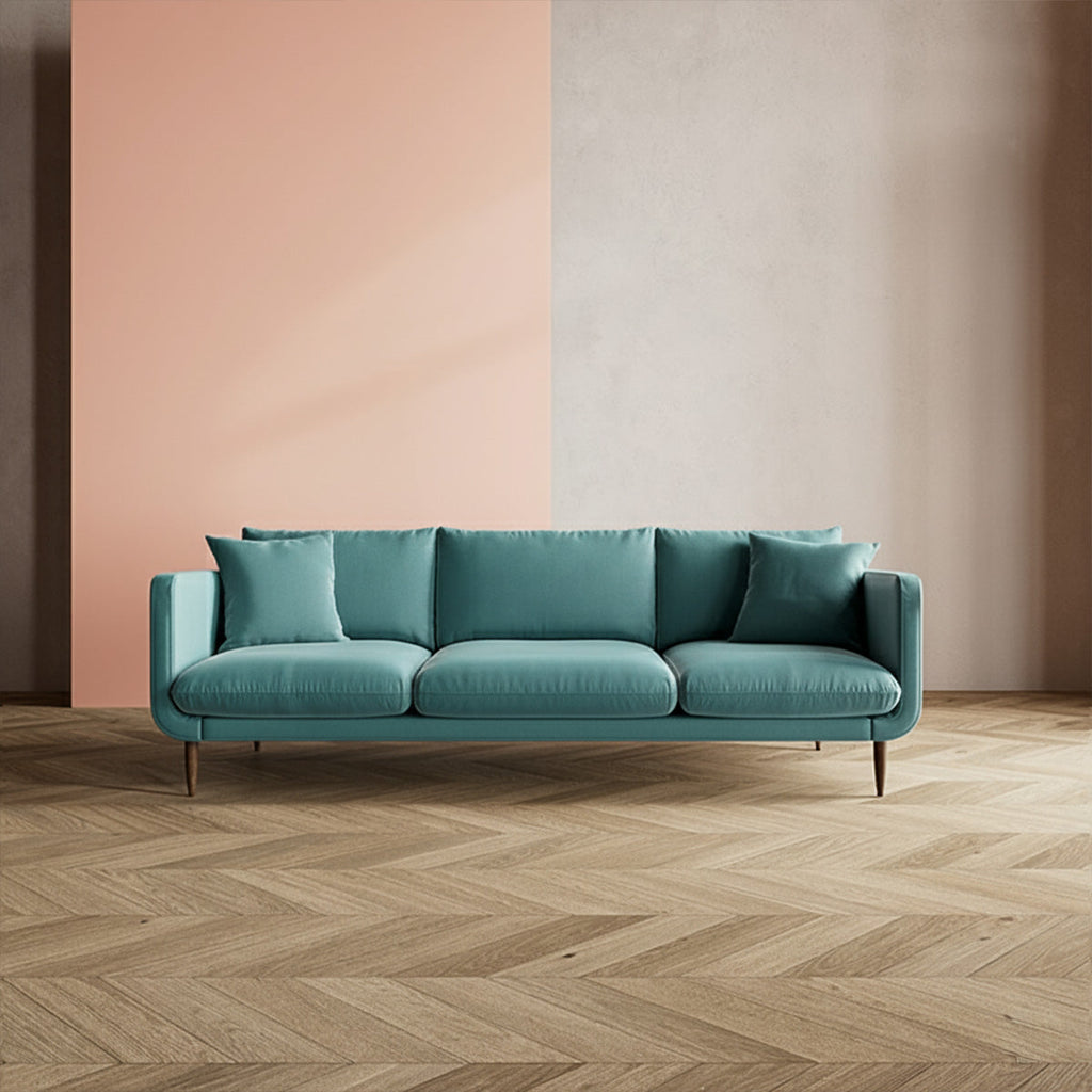Trevor Sofa Set – Perfect Blend of Style & Comfort