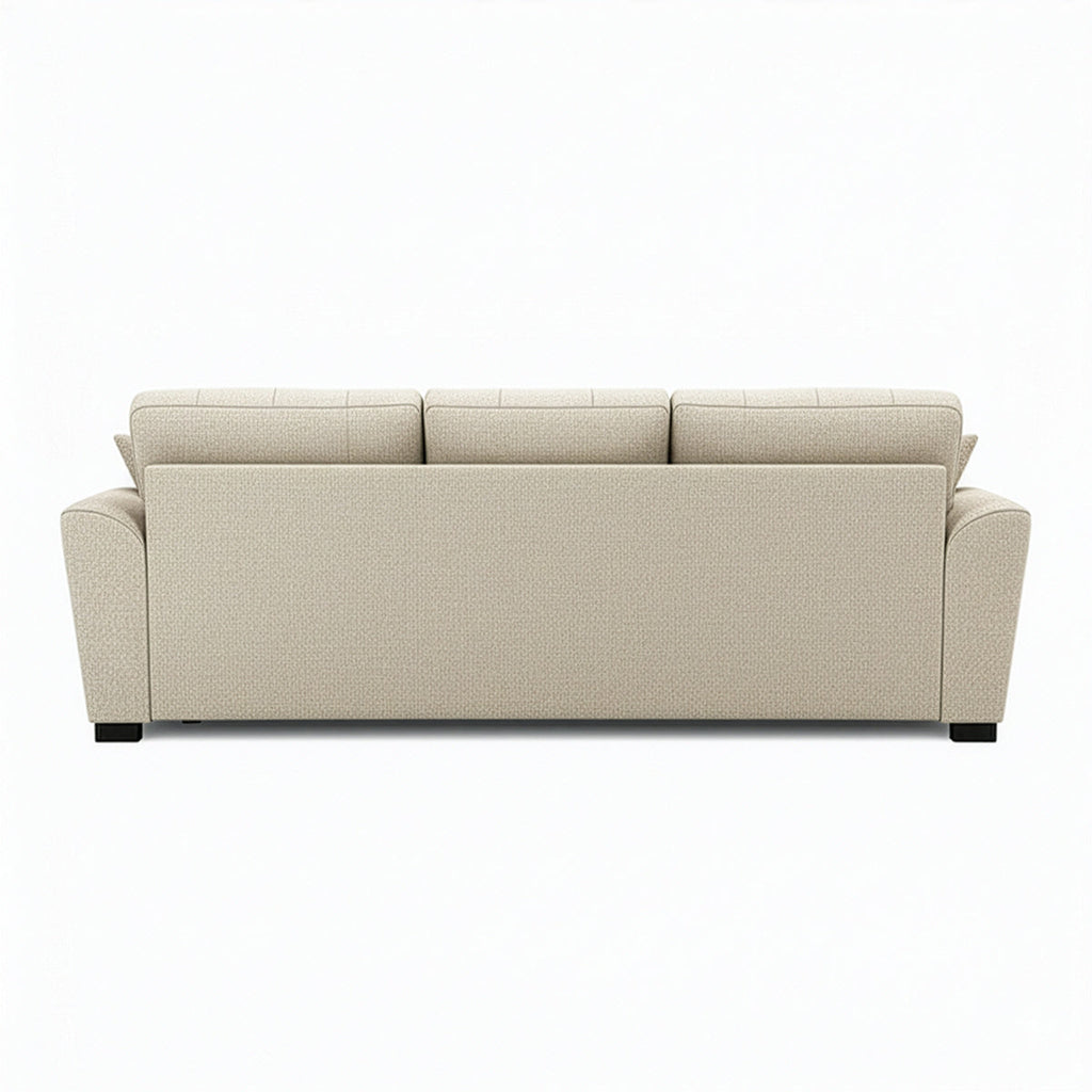 Adela Sofa Set for Lounge Area | Made to Order