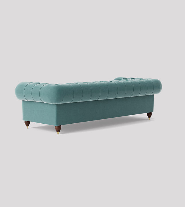 Manchester Sofa Set – Sophisticated Comfort & Style