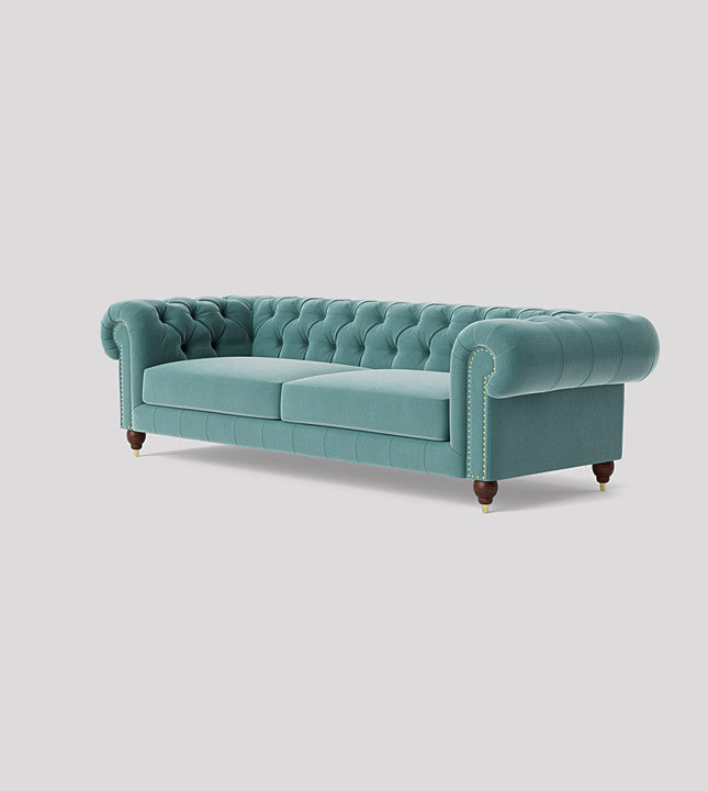 Manchester Sofa Set – Sophisticated Comfort & Style