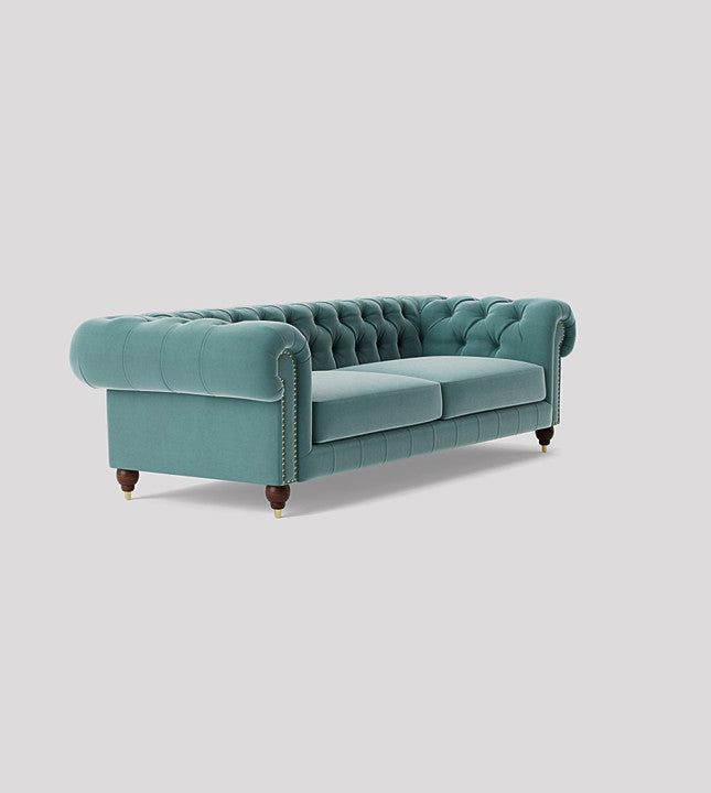 Manchester Sofa Set – Sophisticated Comfort & Style