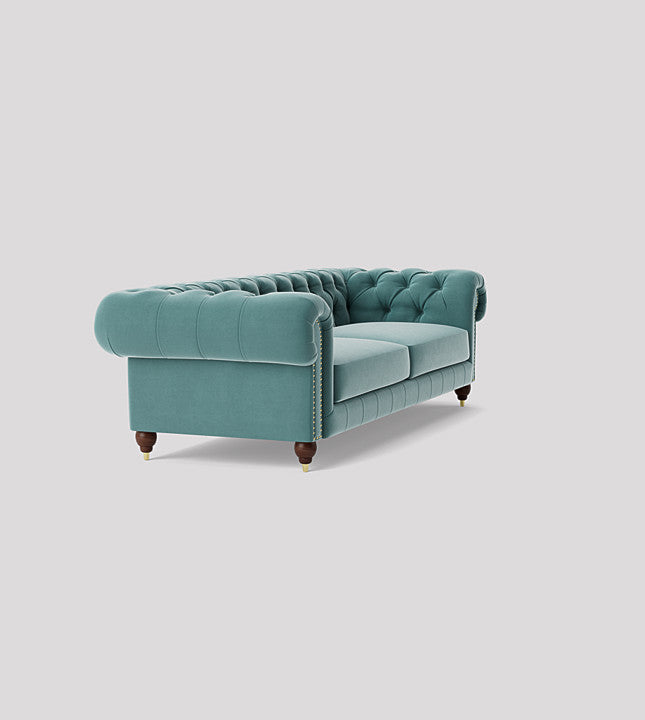 Manchester Sofa Set – Sophisticated Comfort & Style