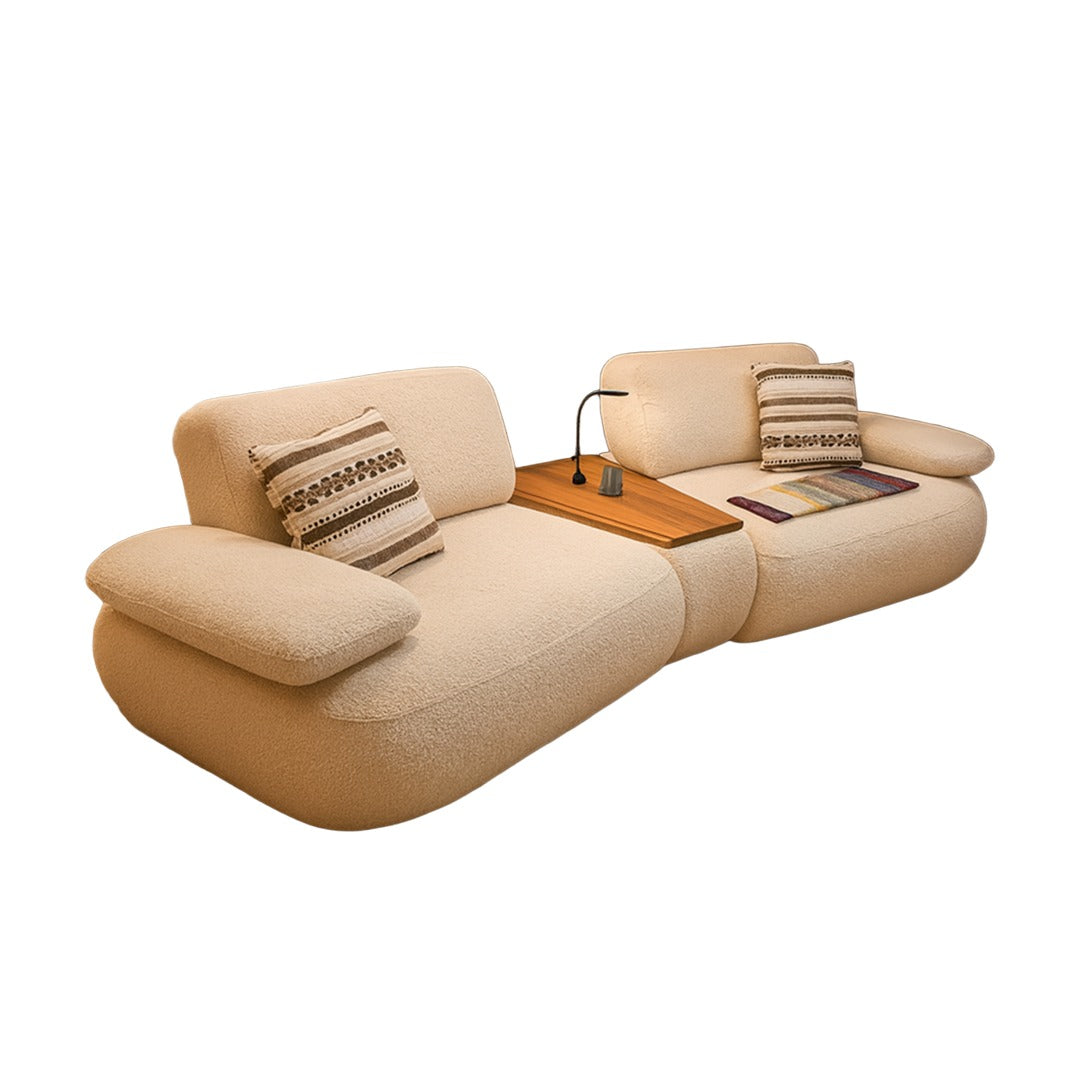 Elijah Sofa – Contemporary Style for Any Space