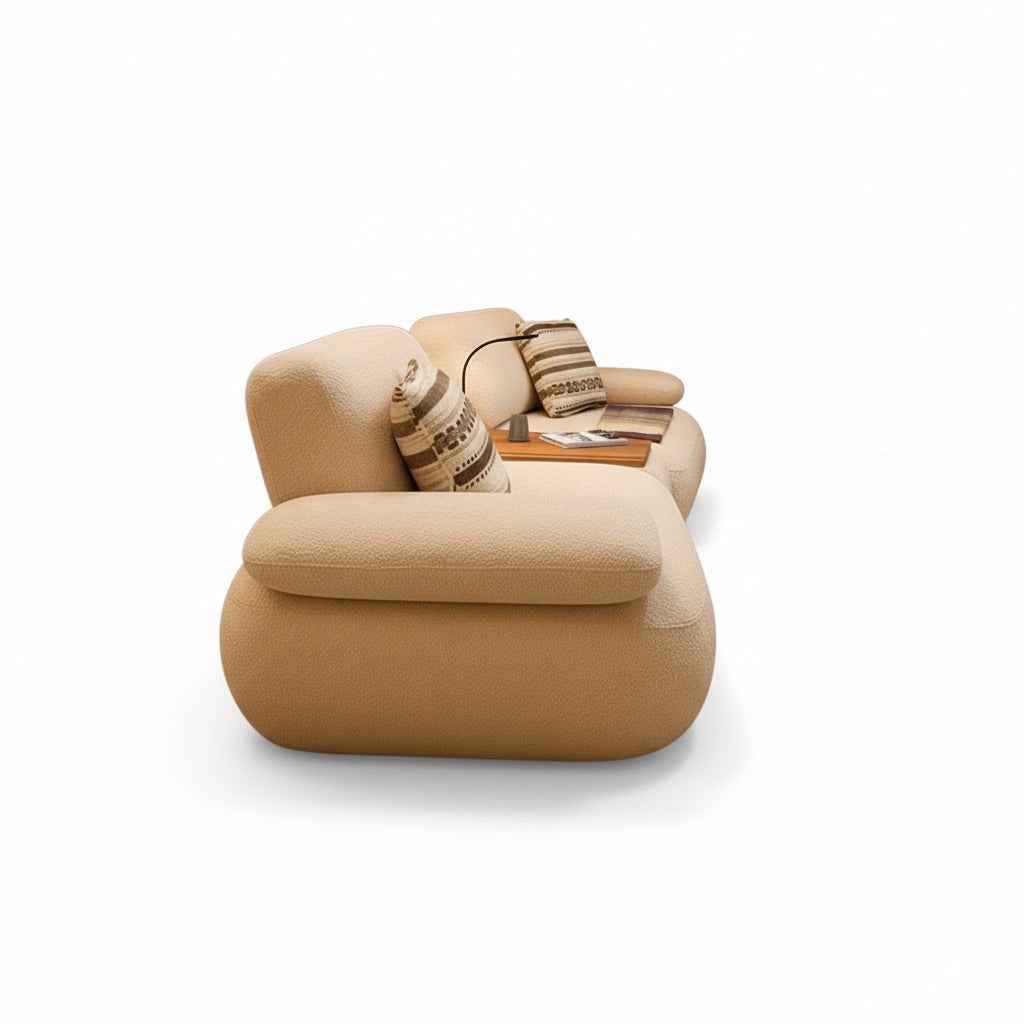 Elijah Sofa – Contemporary Style for Any Space