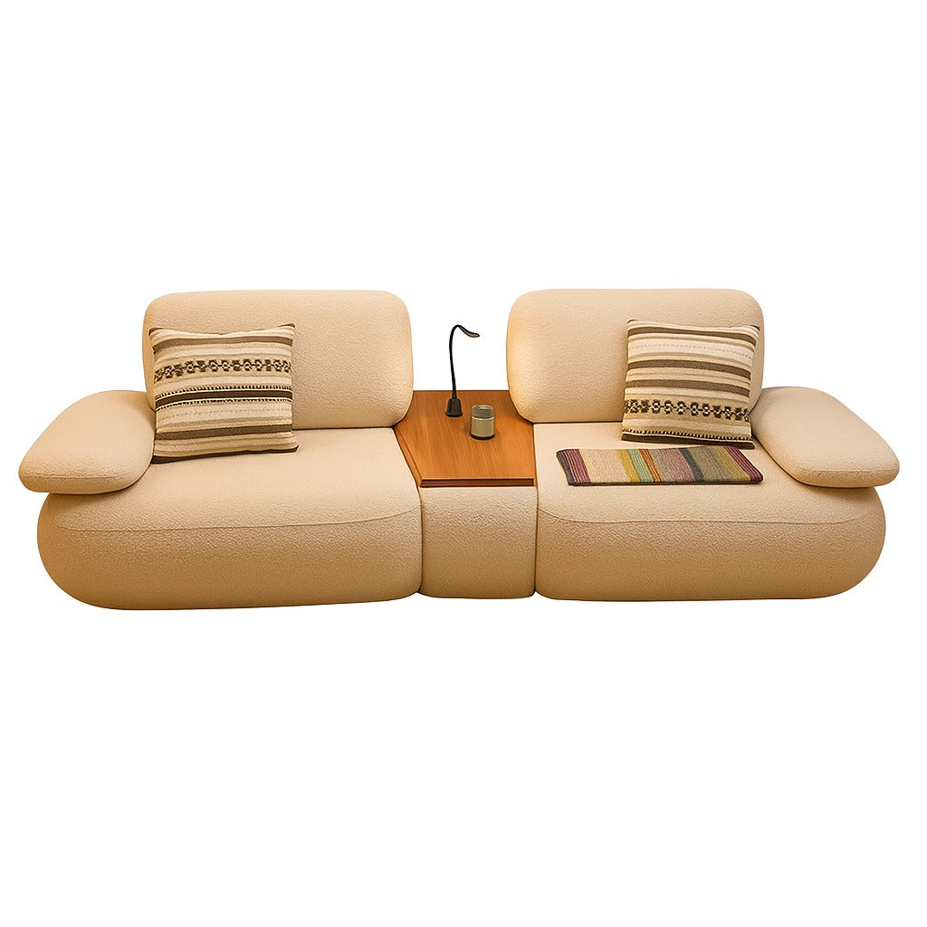 Elijah Sofa – Contemporary Style for Any Space