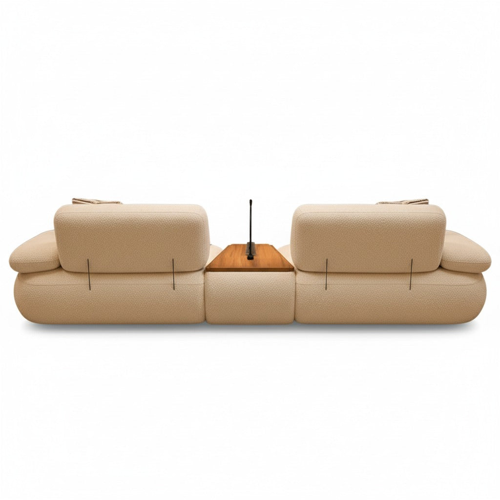 Elijah Sofa – Contemporary Style for Any Space