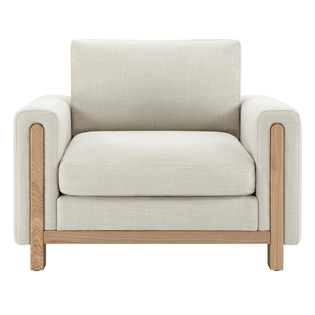 Nolan Sofa Set – Spacious Comfort & Timeless Style