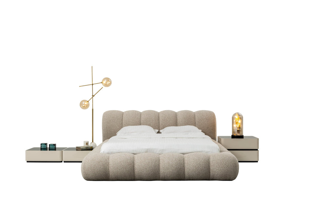 Snow Bed Cot – Durable Quality, Factory-Direct