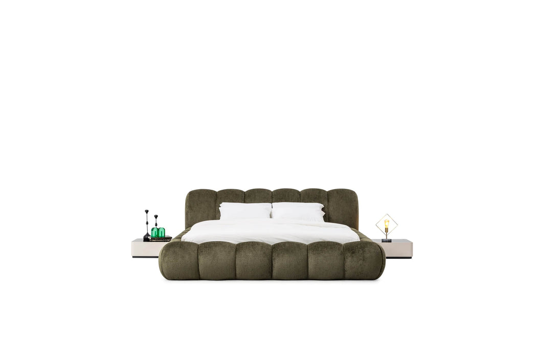 Snow Bed Cot – Durable Quality, Factory-Direct