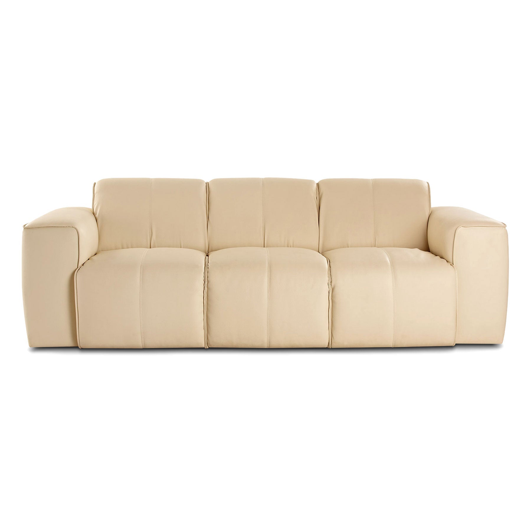Verse 3-Seater Sofa