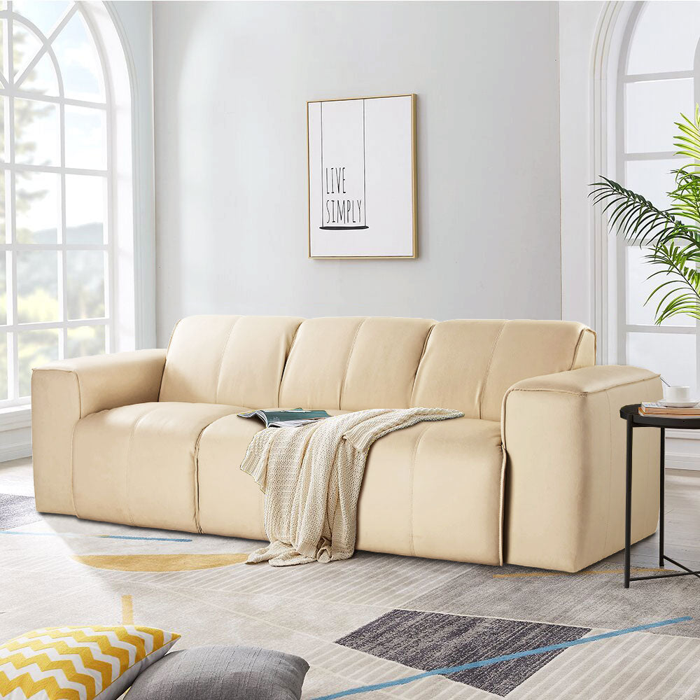 Verse 3-Seater Sofa