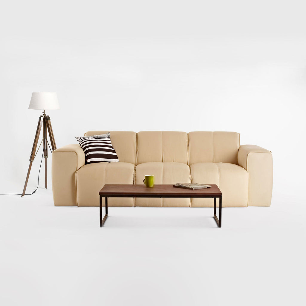 Verse 3-Seater Sofa