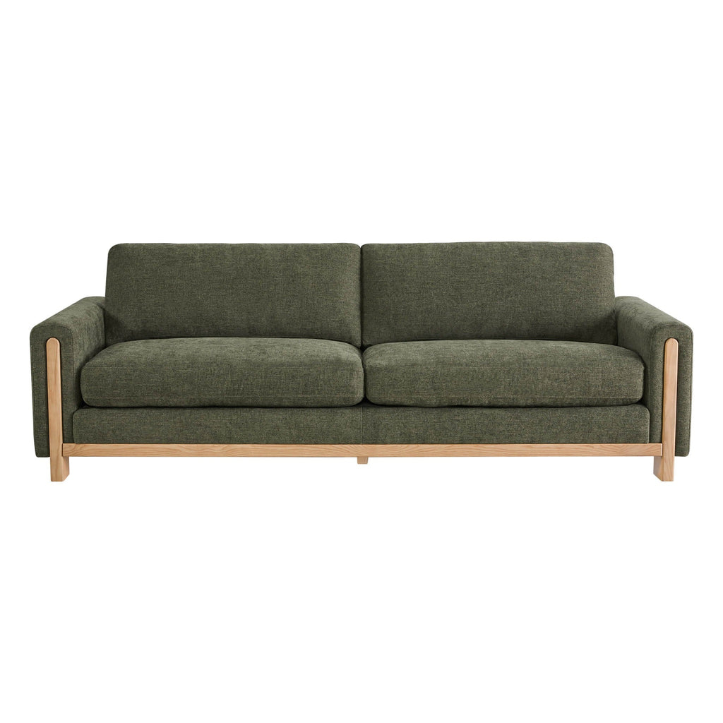 Nolan Sofa Set – Spacious Comfort & Timeless Style