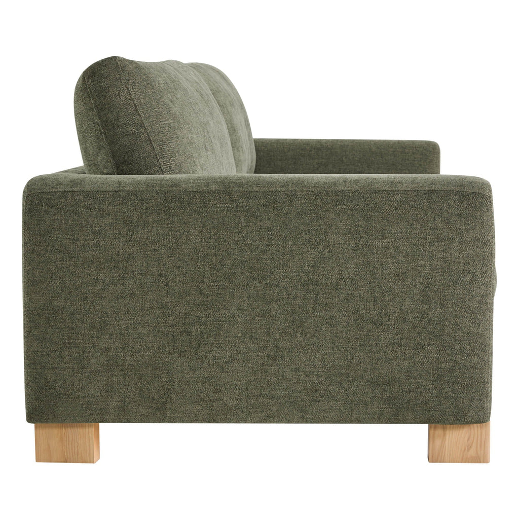 Nolan Sofa Set – Spacious Comfort & Timeless Style