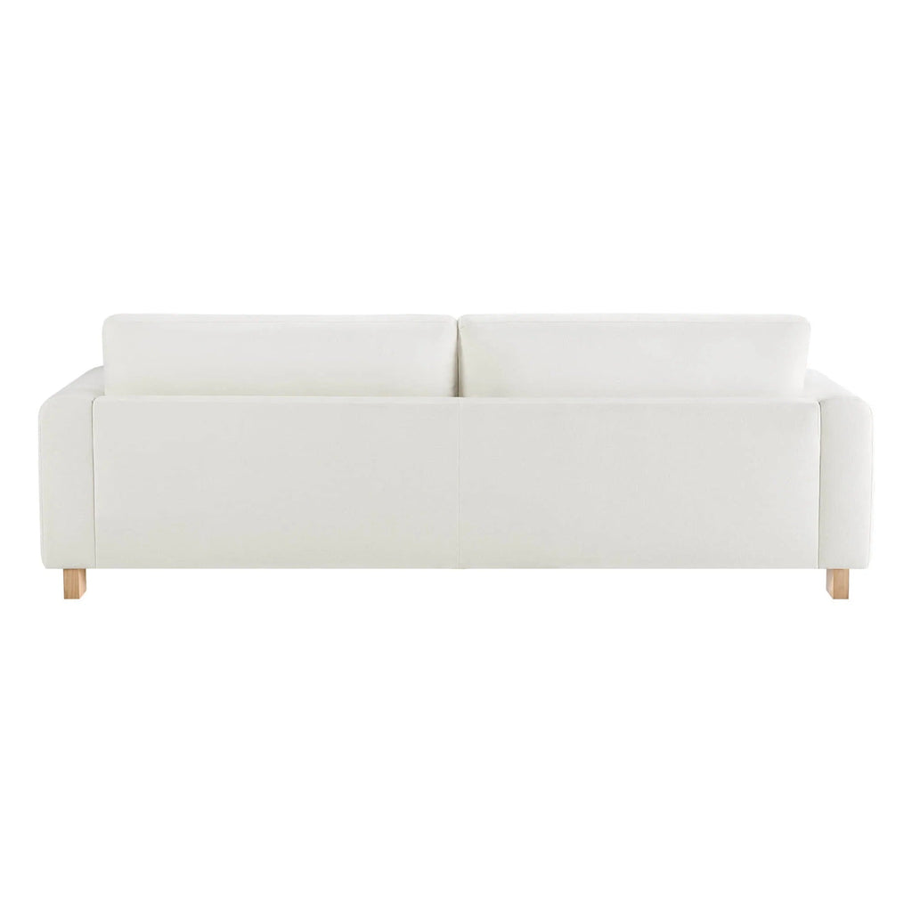 Nolan Sofa Set – Spacious Comfort & Timeless Style
