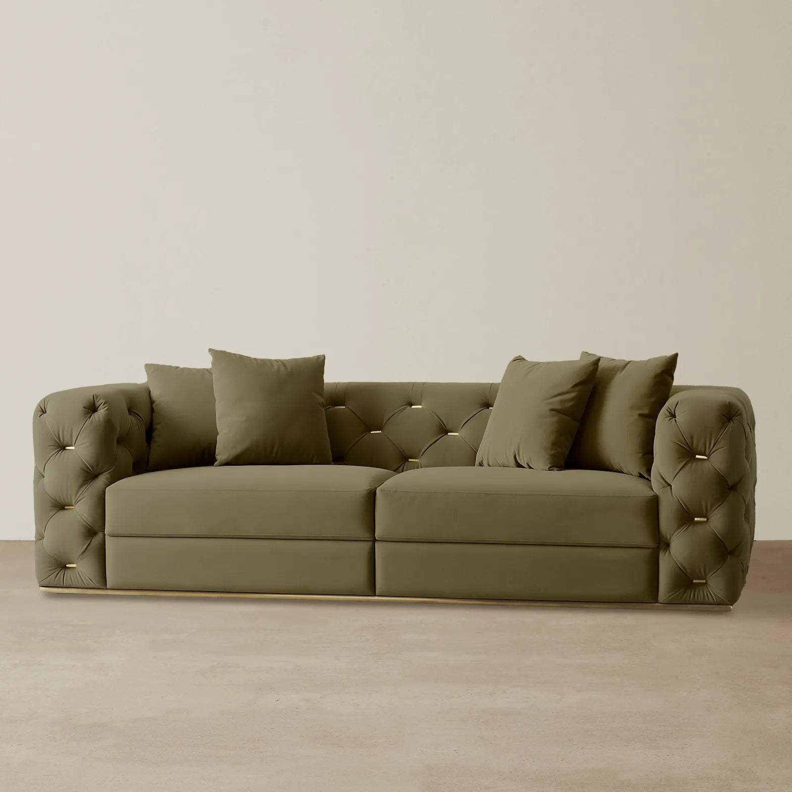 Gatsby Couch – Stylish & Sleek for Modern Spaces