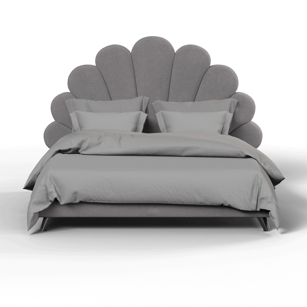 Flynn Bed – Manufacturer-Crafted for Compact Spaces
