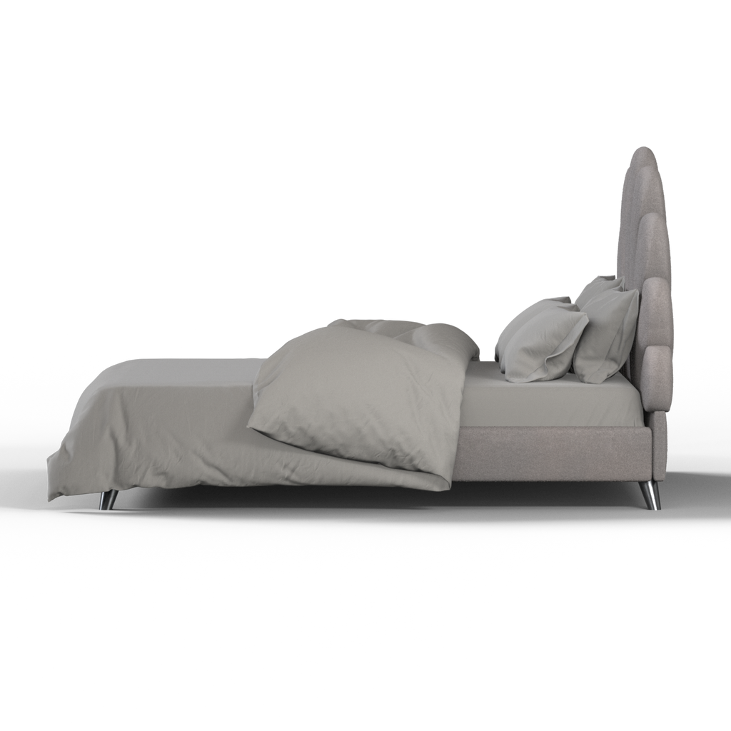 Flynn Bed – Manufacturer-Crafted for Compact Spaces