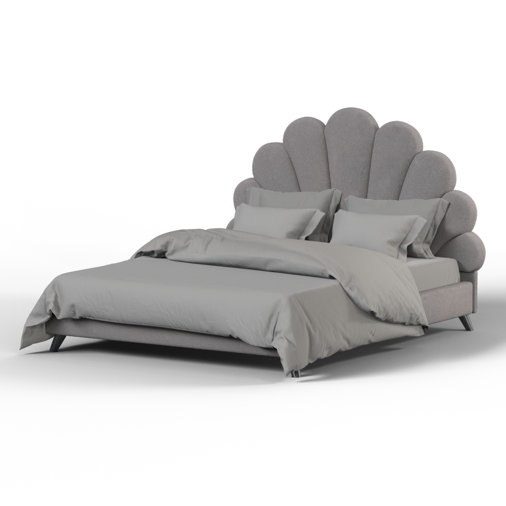 Flynn Bed – Manufacturer-Crafted for Compact Spaces