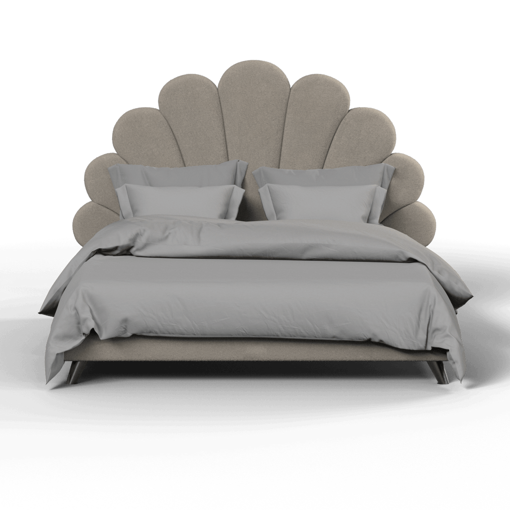 Flynn Bed – Manufacturer-Crafted for Compact Spaces