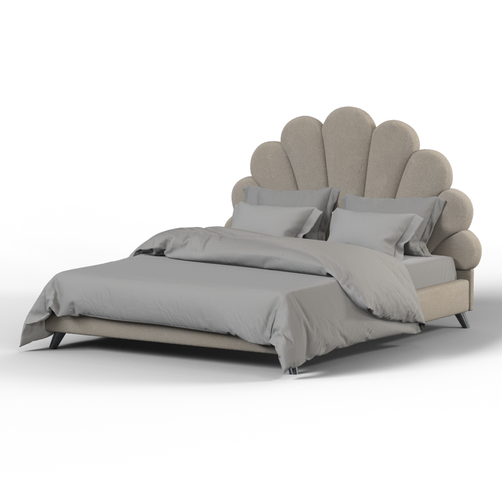 Flynn Bed – Manufacturer-Crafted for Compact Spaces