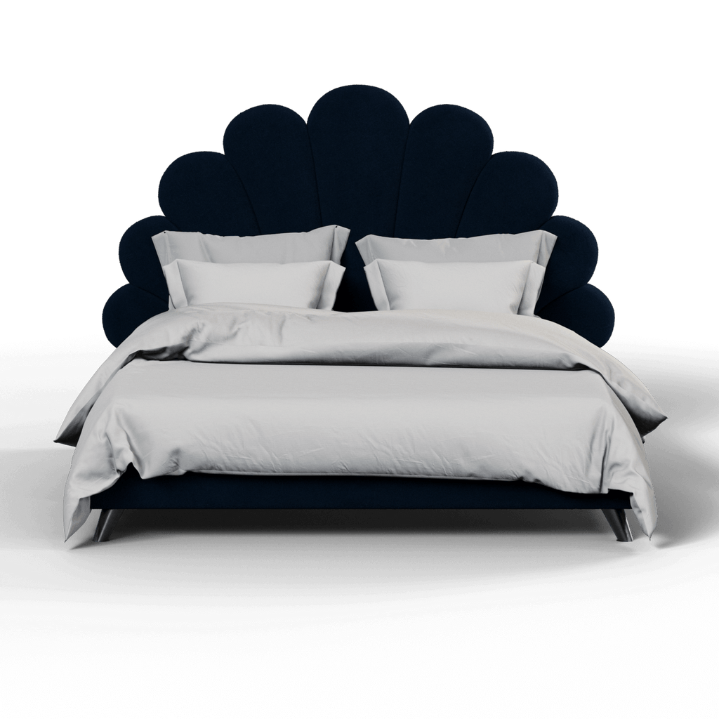 Flynn Bed – Manufacturer-Crafted for Compact Spaces