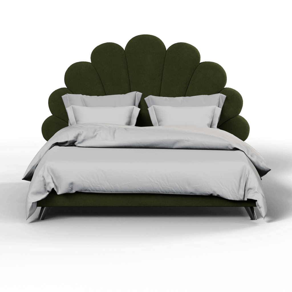 Flynn Bed – Manufacturer-Crafted for Compact Spaces
