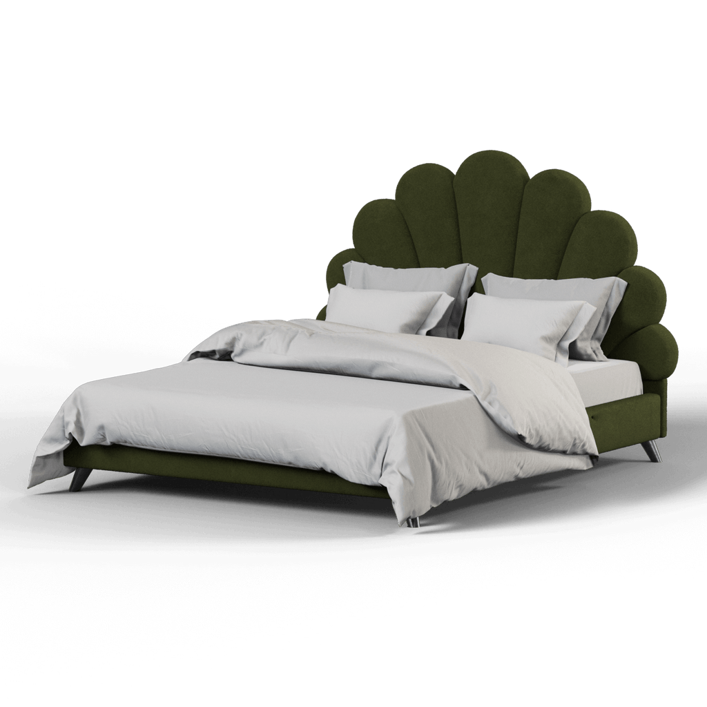 Flynn Bed – Manufacturer-Crafted for Compact Spaces
