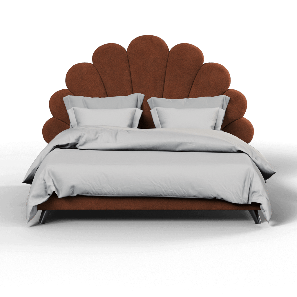 Flynn Bed – Manufacturer-Crafted for Compact Spaces