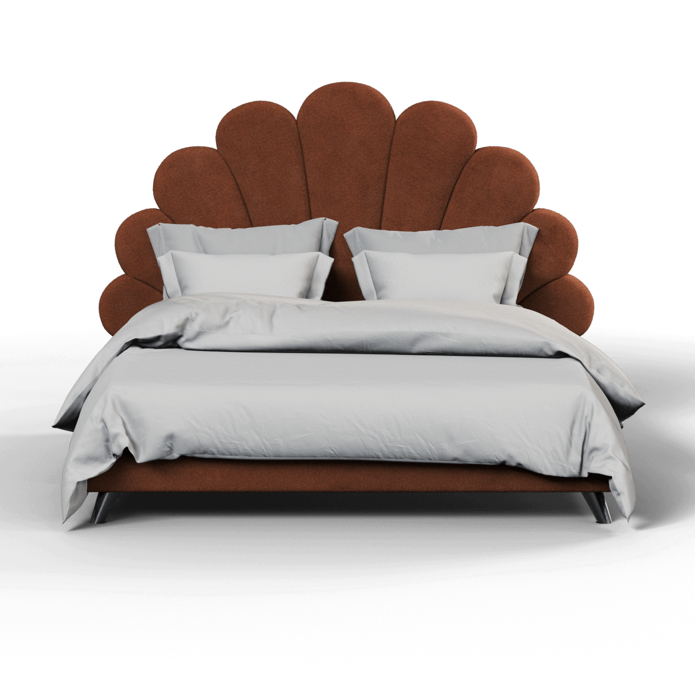 Flynn Bed – Manufacturer-Crafted for Compact Spaces