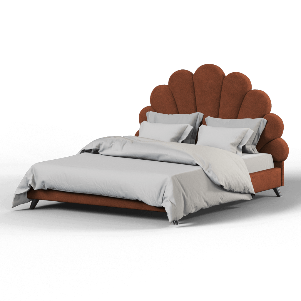 Flynn Bed – Manufacturer-Crafted for Compact Spaces