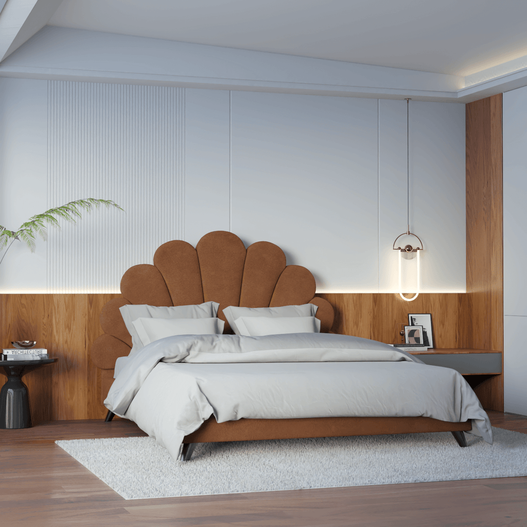 Flynn Bed – Manufacturer-Crafted for Compact Spaces