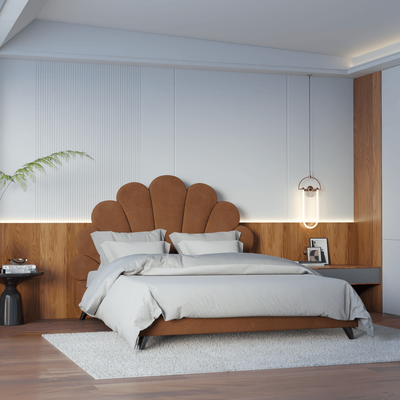 Flynn Bed – Manufacturer-Crafted for Compact Spaces