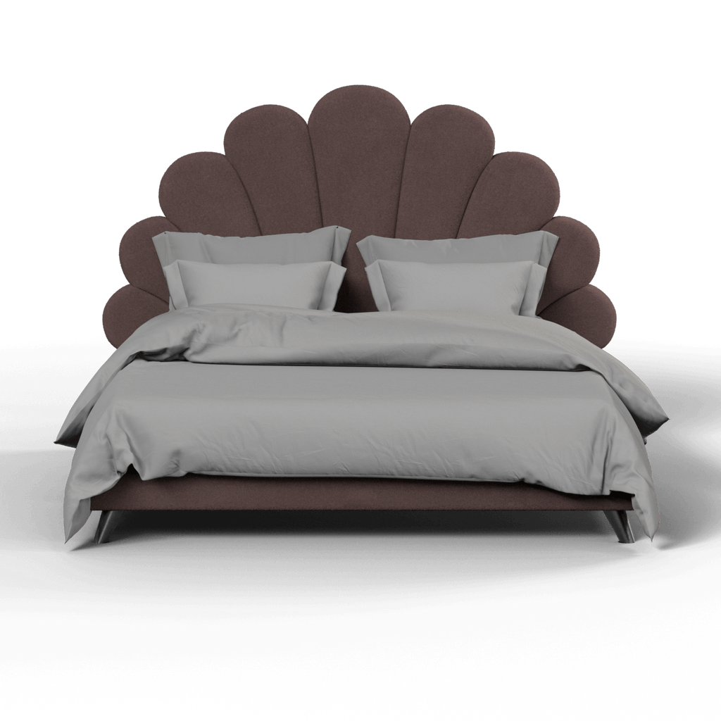 Flynn Bed – Manufacturer-Crafted for Compact Spaces